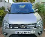 Maruti Suzuki Wagon R 1.0 VXI LIMITED EDITION, 2023, Petrol
