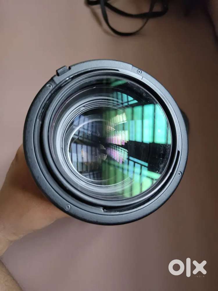 Camera lenses rate negotiable