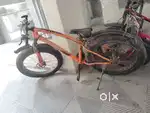 Bycycle good condition