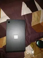 The brand new tablet