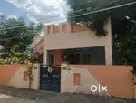 For Rent - Independent house -  Mehta Nagar  Tiruneermalai,600069