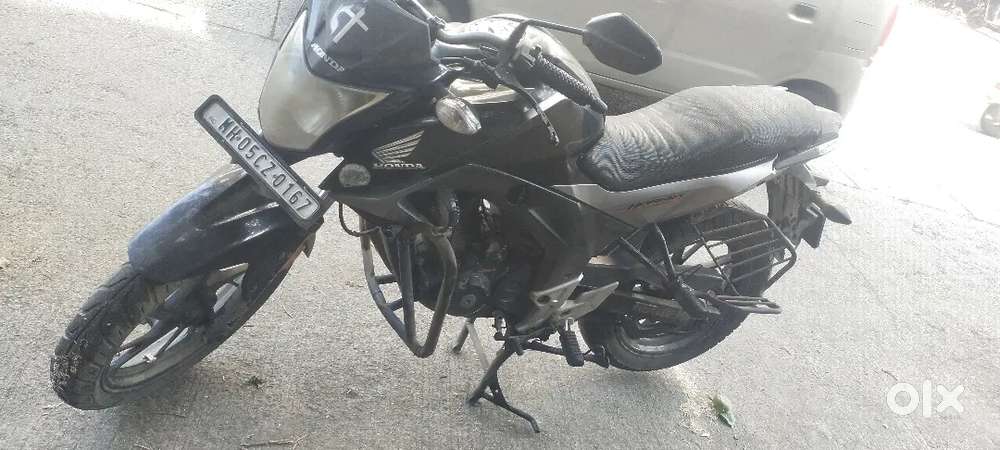 1woner good condition  all paper clear general service