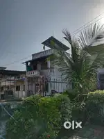 Raw house, 1Hall 2 badroom kitchen, solar penal ,gysir, inverter