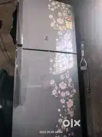 Samsung dual dor refrigerator