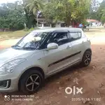Maruti Suzuki Swift 2015 Petrol 81000 Km Driven