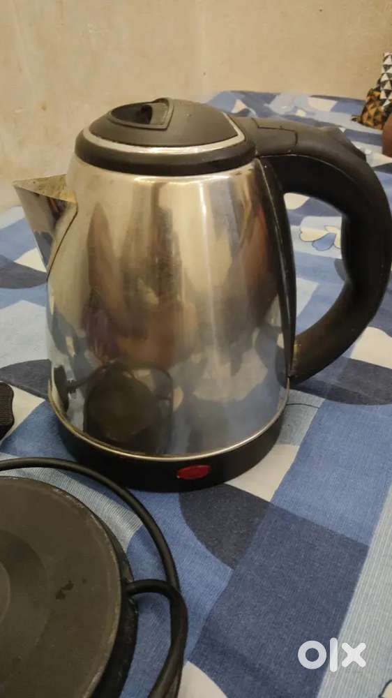 Prestige Electric kettle