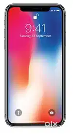 i phone x 64 gb exchange also
