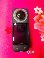 Insta 360*3