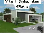 Farm Villa