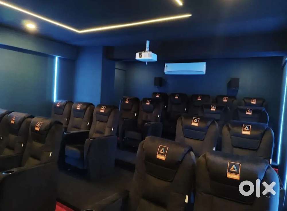 3BHK Fully Furnished Flat for Rent - Walking Distance to Phase 3