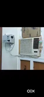 Price 6500   Windows AC.75 ton