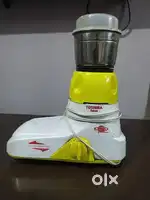Mixer Grinder in working condition