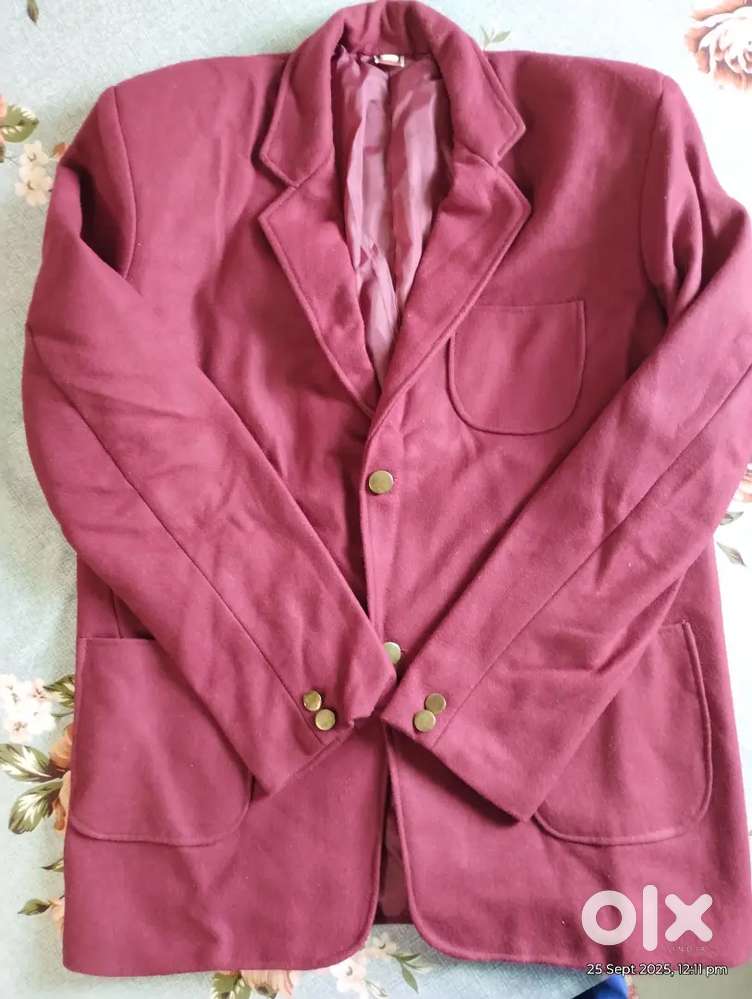 Blazer For boys