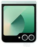 Samsung galaxy z flip6 5g 12/256