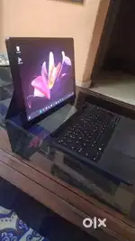 Microsoft Surface type laptop  i7, 512 GB,16GB RAM, 2in1 touchscreen