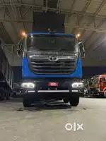 Heavy driver near thennampalayam