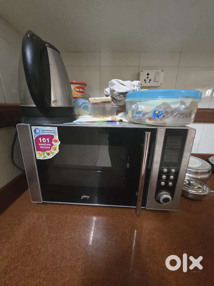 Godrej Microwave Oven 23L