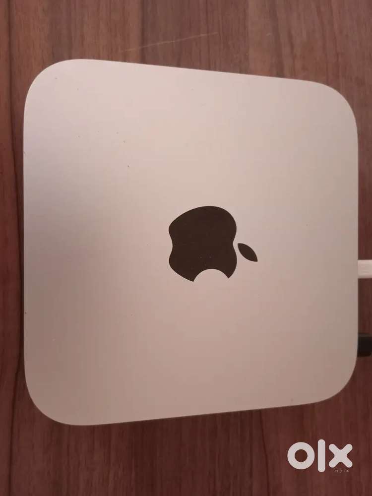 Mac Mini M1 16GB  RAM