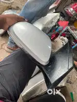 All cars side mirror available verna i20 idtec crysta fortuner xuv700