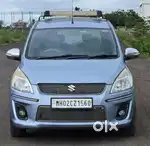 Maruti Suzuki Ertiga 2012-2015 ZDI, 2013, Diesel