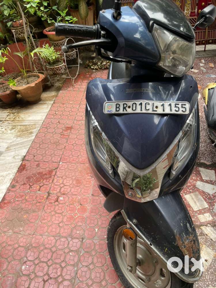 Good condition