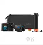 GoPro Hero 13 Special Bundle Pack