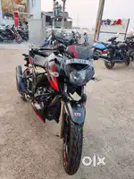 Apachi 200 Top Modal At Mint Condition