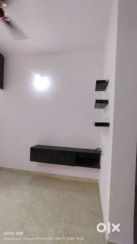 2BHK for Lease in Prime Location – Vijaynagar