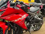 Hero Karizma xmr 220