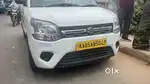 Uber driver's wanted in Bangalore