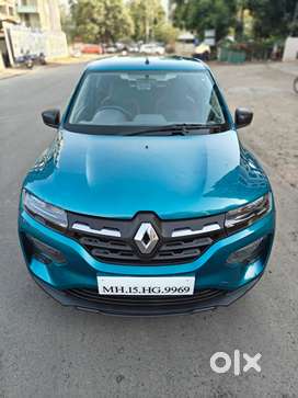 Renault KWID RxT (O) Easy-R, 2021, Petrol