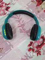 Zebronics Headphone