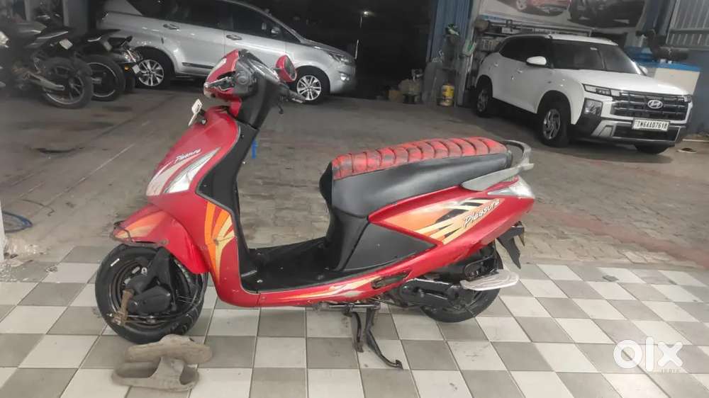 Hero' pleasure  2018