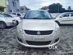 Maruti Suzuki Swift 2011-2014 VXI, 2012, Petrol
