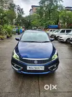 Maruti Suzuki Ciaz Smart Hybrid Alpha , 2019, CNG & Hybrids