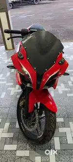 Pulsar RS200