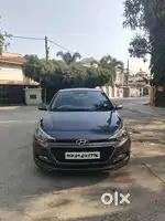 Hyundai Elite i20 Sportz 1.2 Special Edition, 2017, Diesel