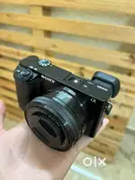 Sony A6100