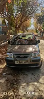 Hyundai Santro Xing 2014 CNG & Hybrids 100500 Km Driven