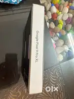 Seal Packed, never opened, Google Pixel 9 Pro XL