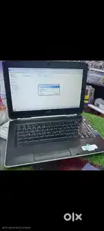 Dell laptop