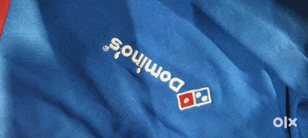 Need to delivery boys in dominos pizza