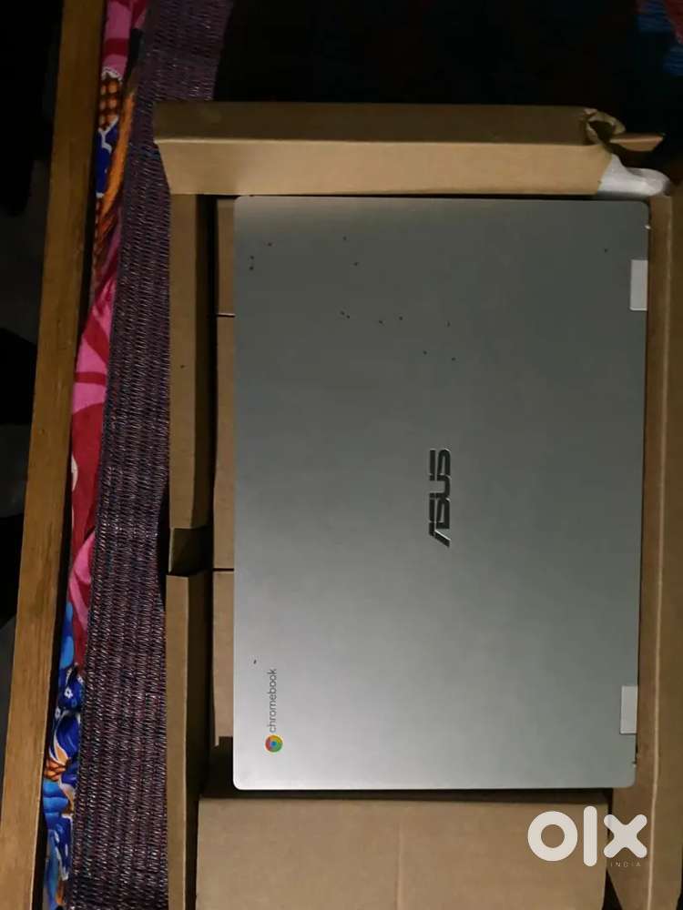 Asus macbook