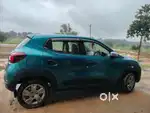 New brand car