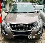 Mahindra XUV500 W11 Option AT, 2018, Diesel