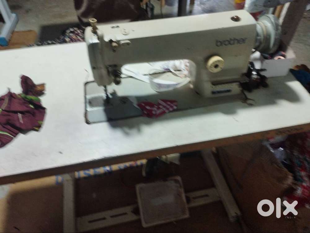 Selai machine