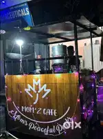 Counter for shop / restaurant