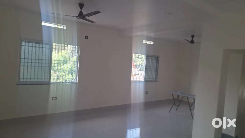 Commercial Floor for coaching, library, clinic