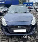 Maruti Suzuki Swift 2018 ZXI, 2018, Petrol