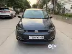 Volkswagen Polo GTI, 2017, Diesel